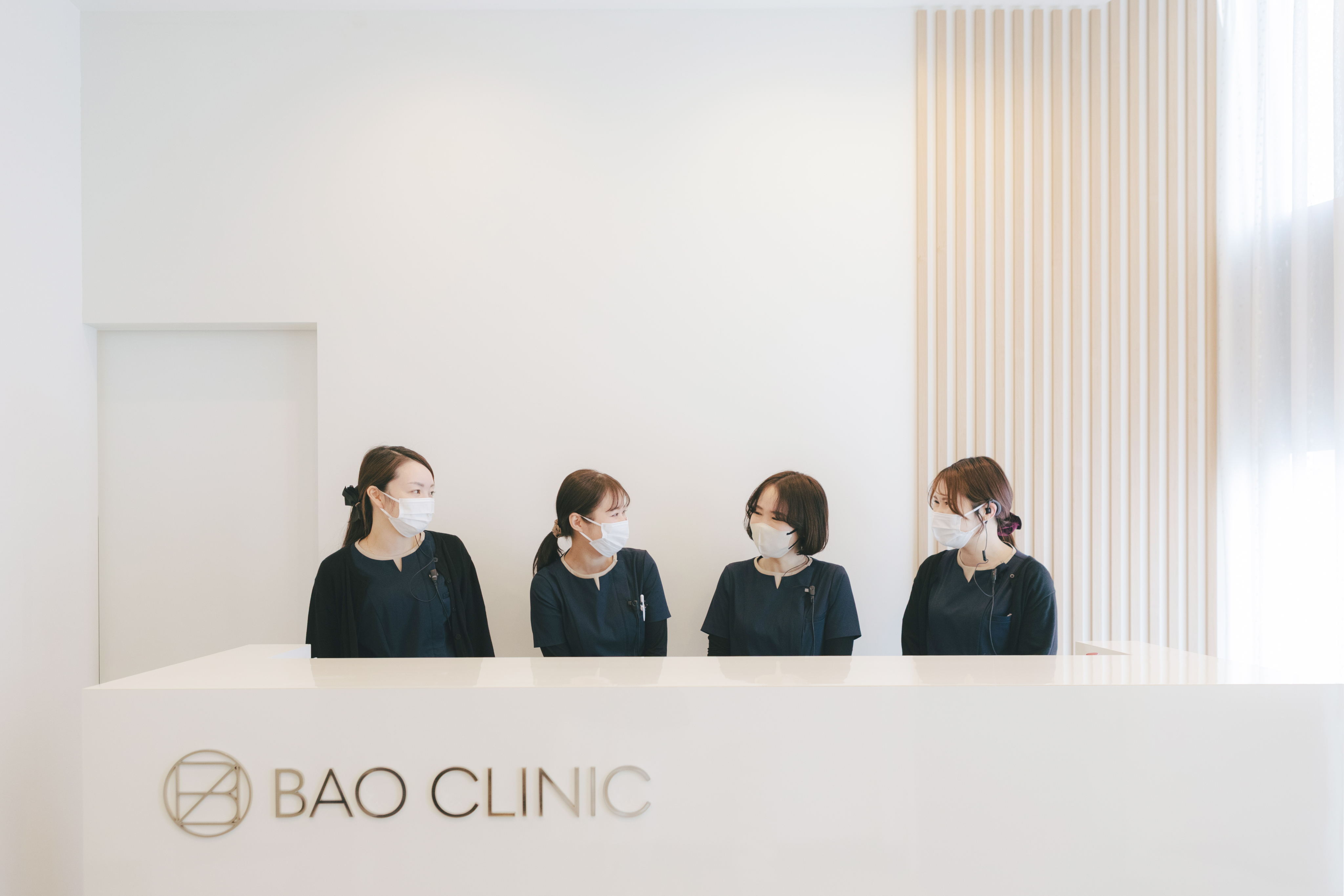 BAO CLINIC