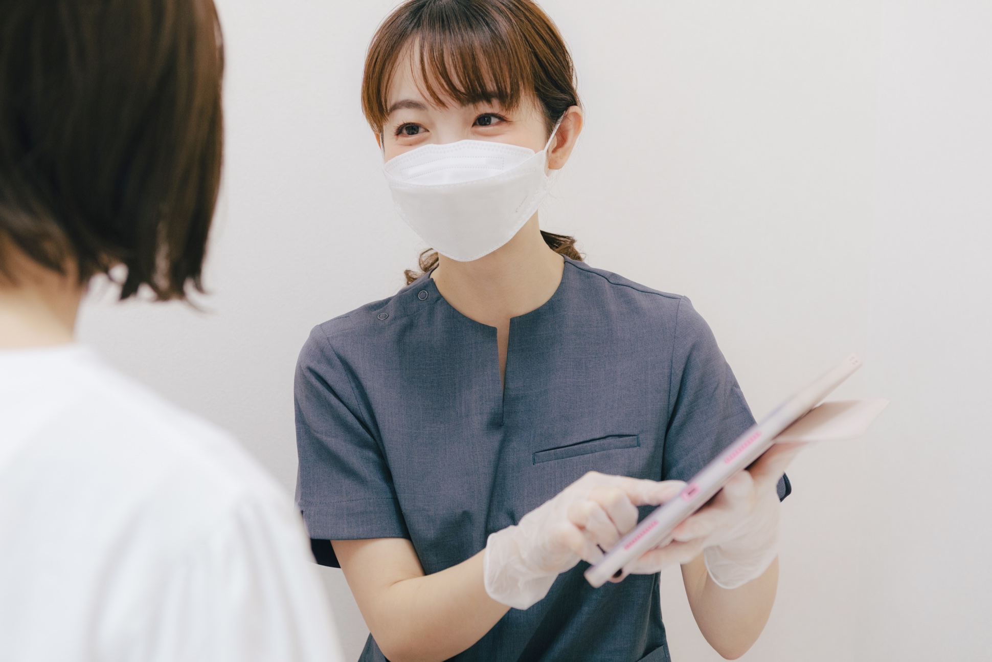 美容医療がはじめての方へ