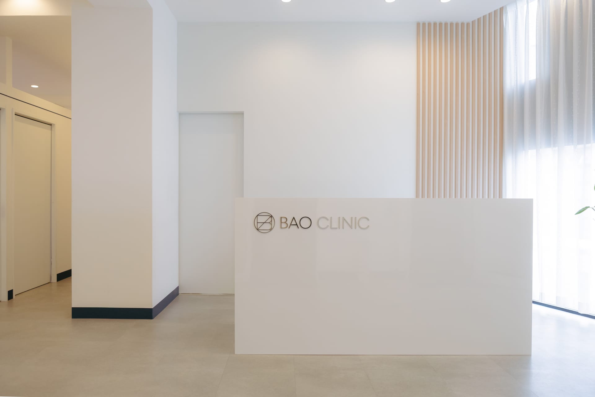 BAO CLINIC