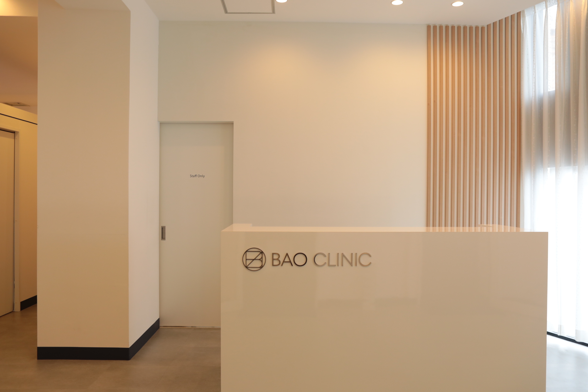 BAO CLINIC