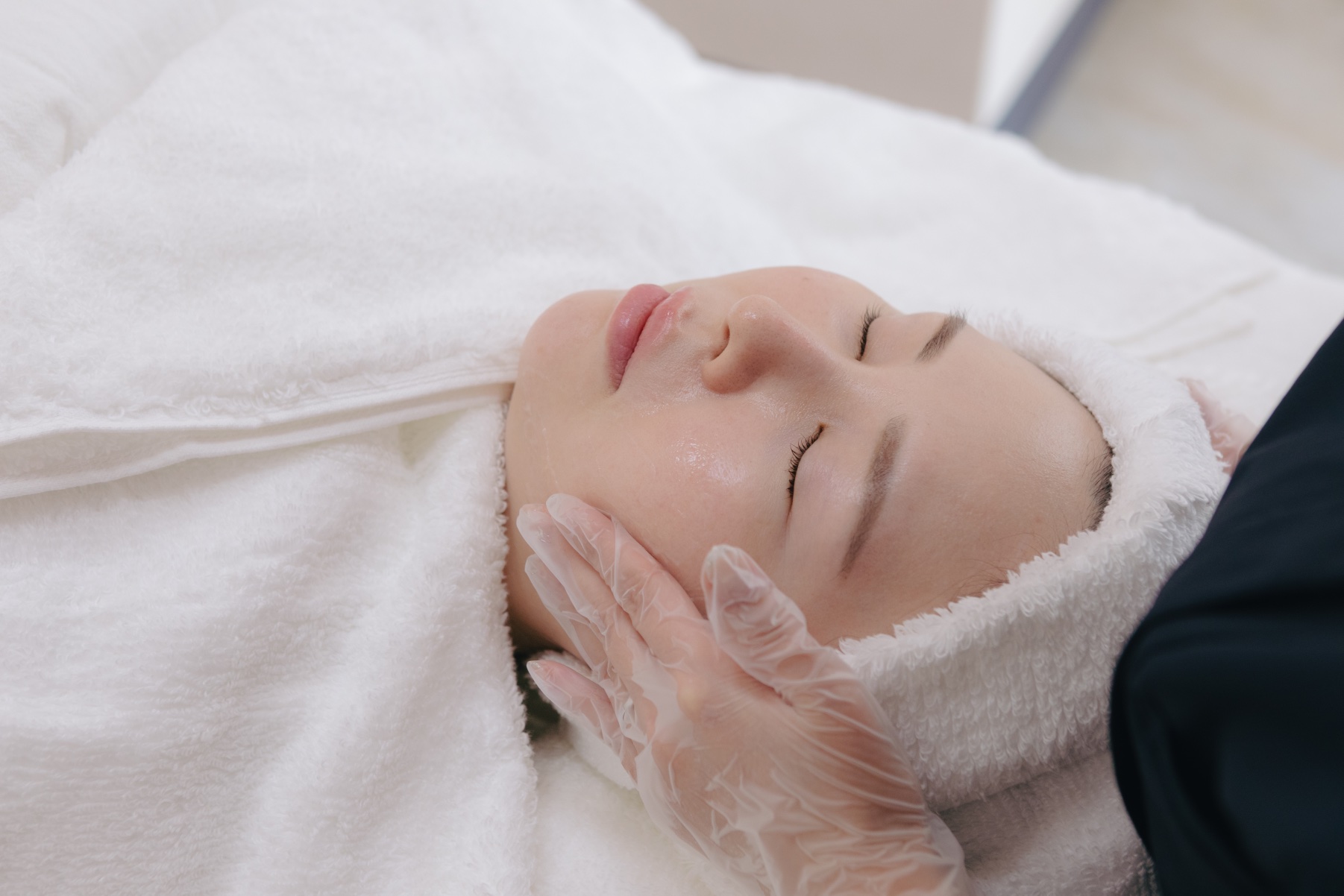 BAO CLINICの特徴