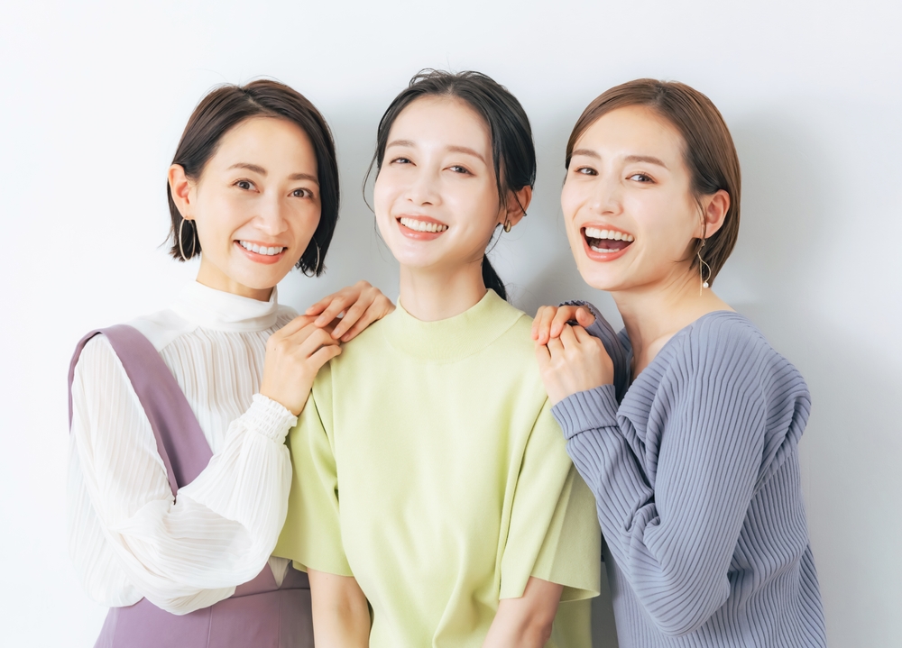 BAOの想い