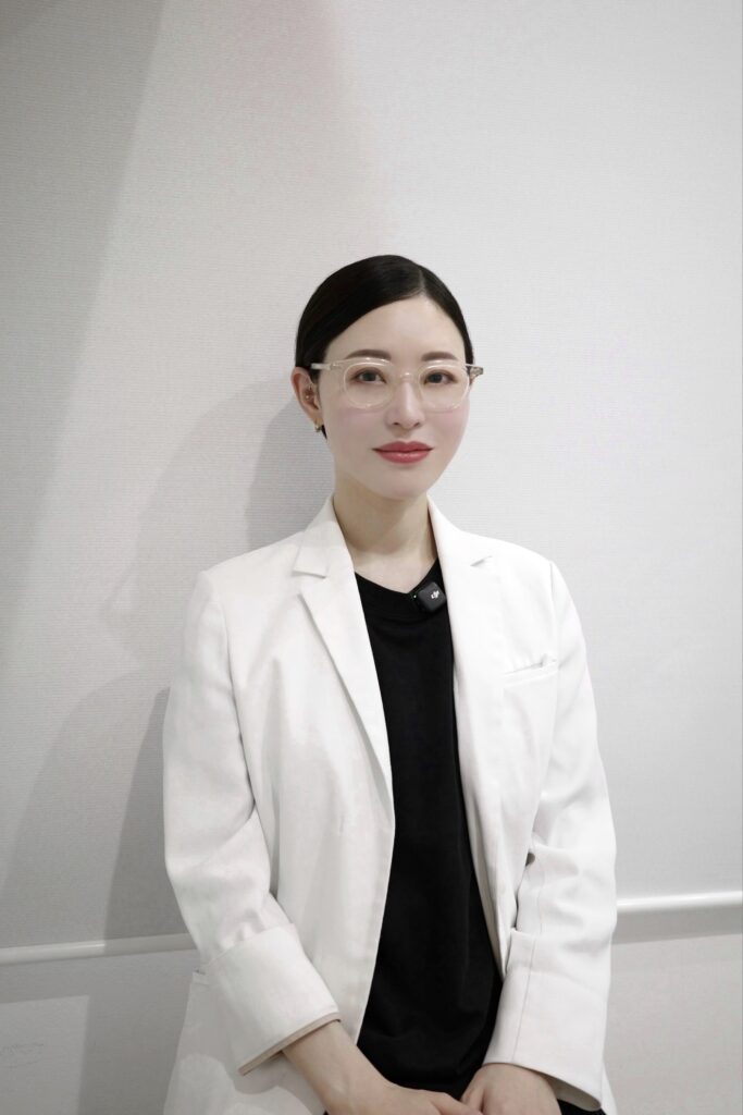 粟津 瑛里菜