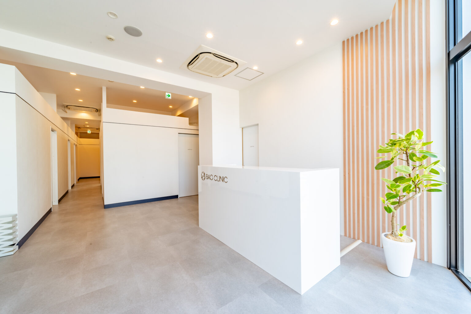 BAO CLINIC 神戸院