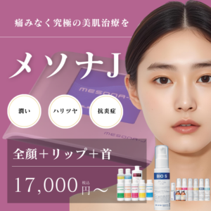 メソナJ