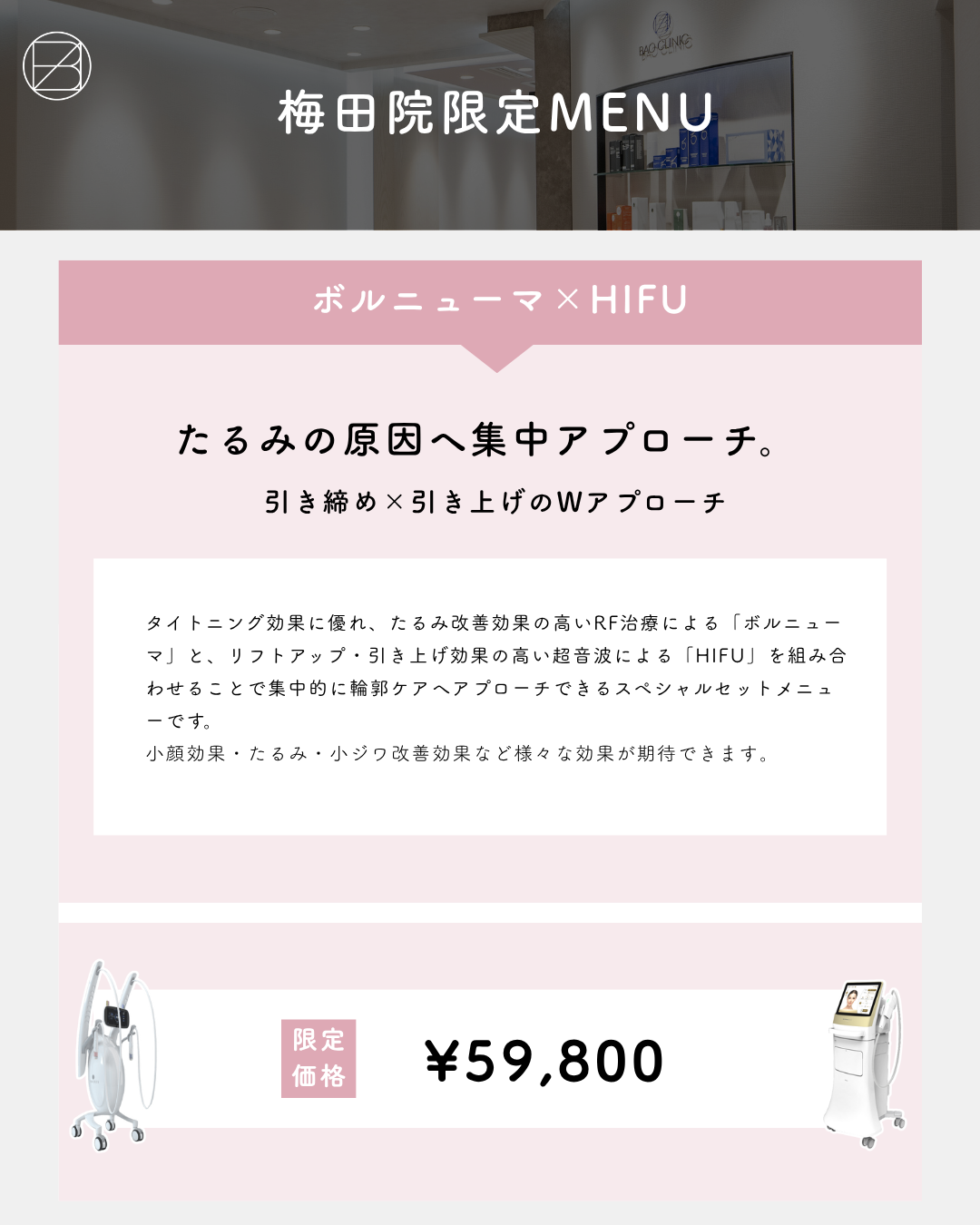 ボルニューマ×ハイフセットCP