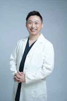 重森 健 院長
