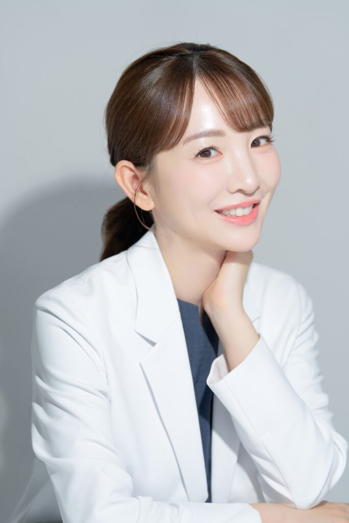 和田 彩乃