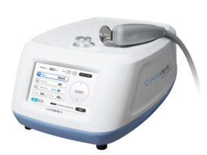 エレクトロポレーション