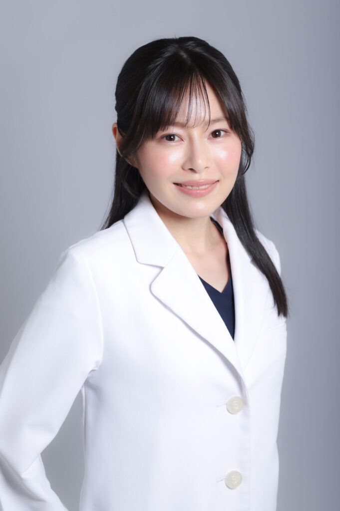 李 愚姫